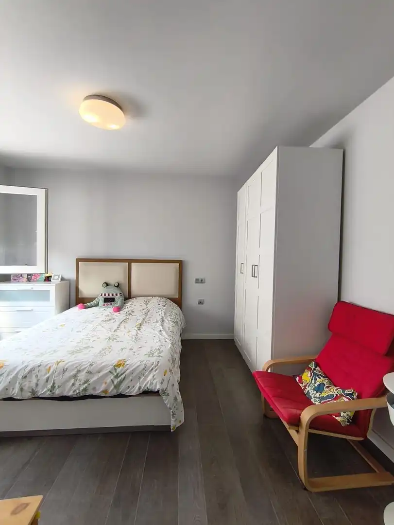 Habitación de Casa o chalet en venta en Molina de Segura con Aire acondicionado, Calefacción y Jardín privado