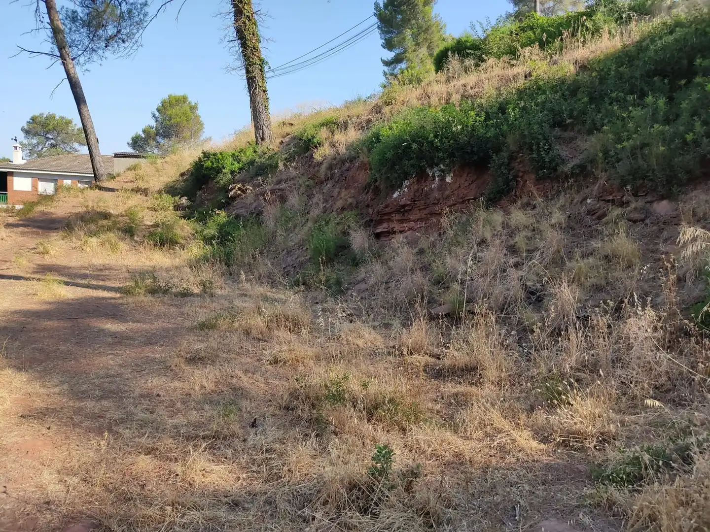 Residential for sale in Castellví de Rosanes