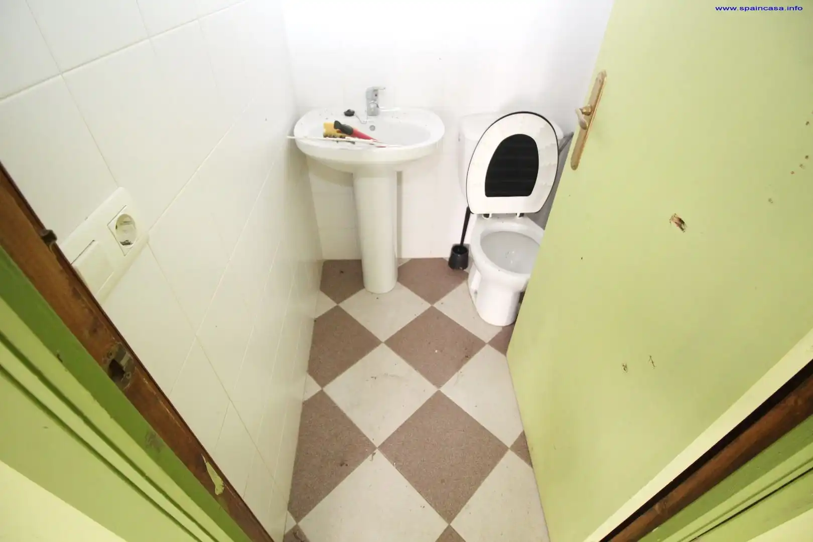 Gewerbefläche zum Verkauf in Núcleo urbano, imagen 4