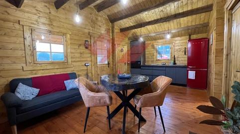 Foto 5 de Casa o chalet en venta en Pastor Díaz, 6, Cuatro Caminos - Plaza de la Cubela, A Coruña Capital