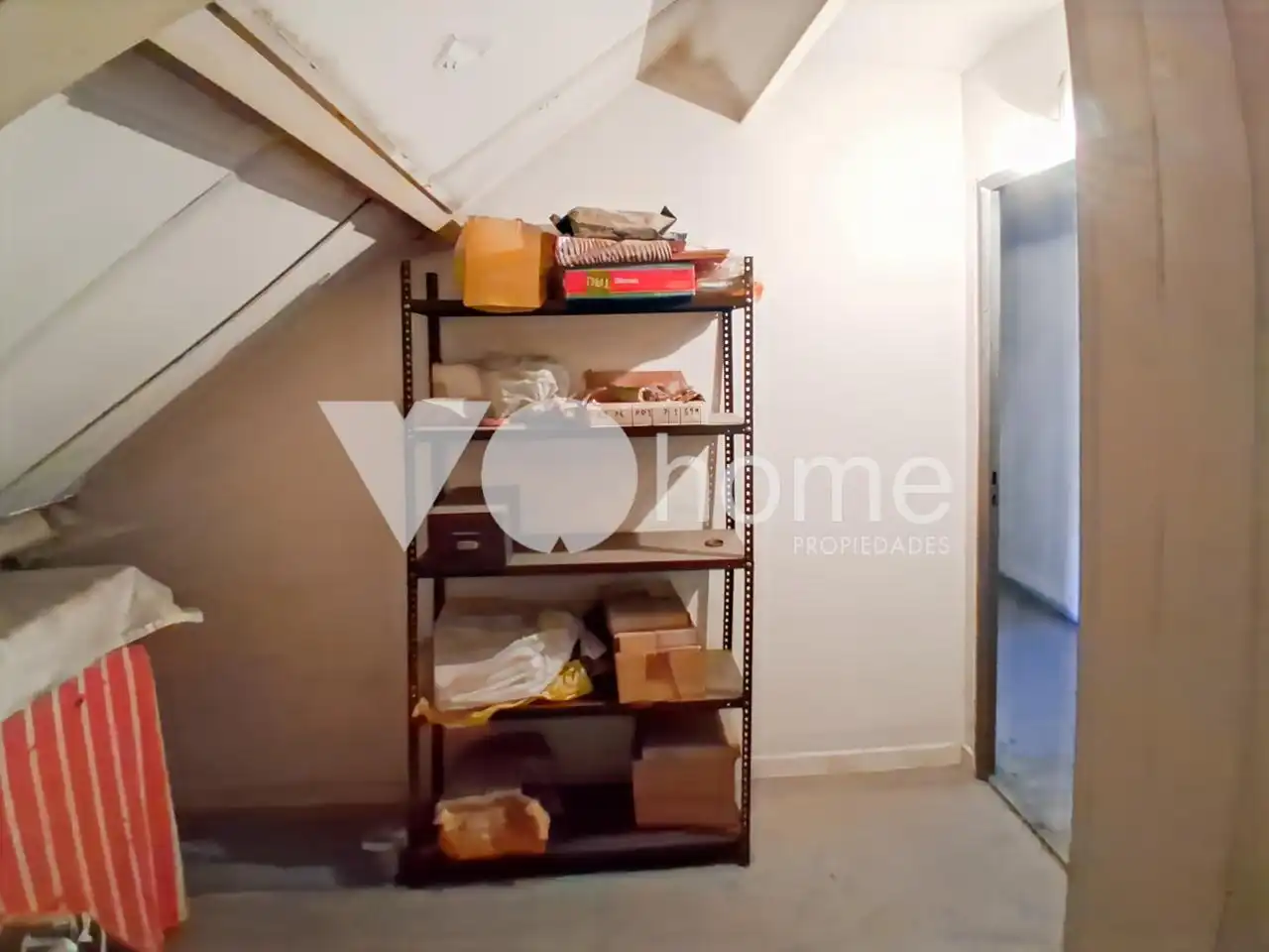 Flat for sale in Madrid  with Air Conditioner, Heating and Terrace