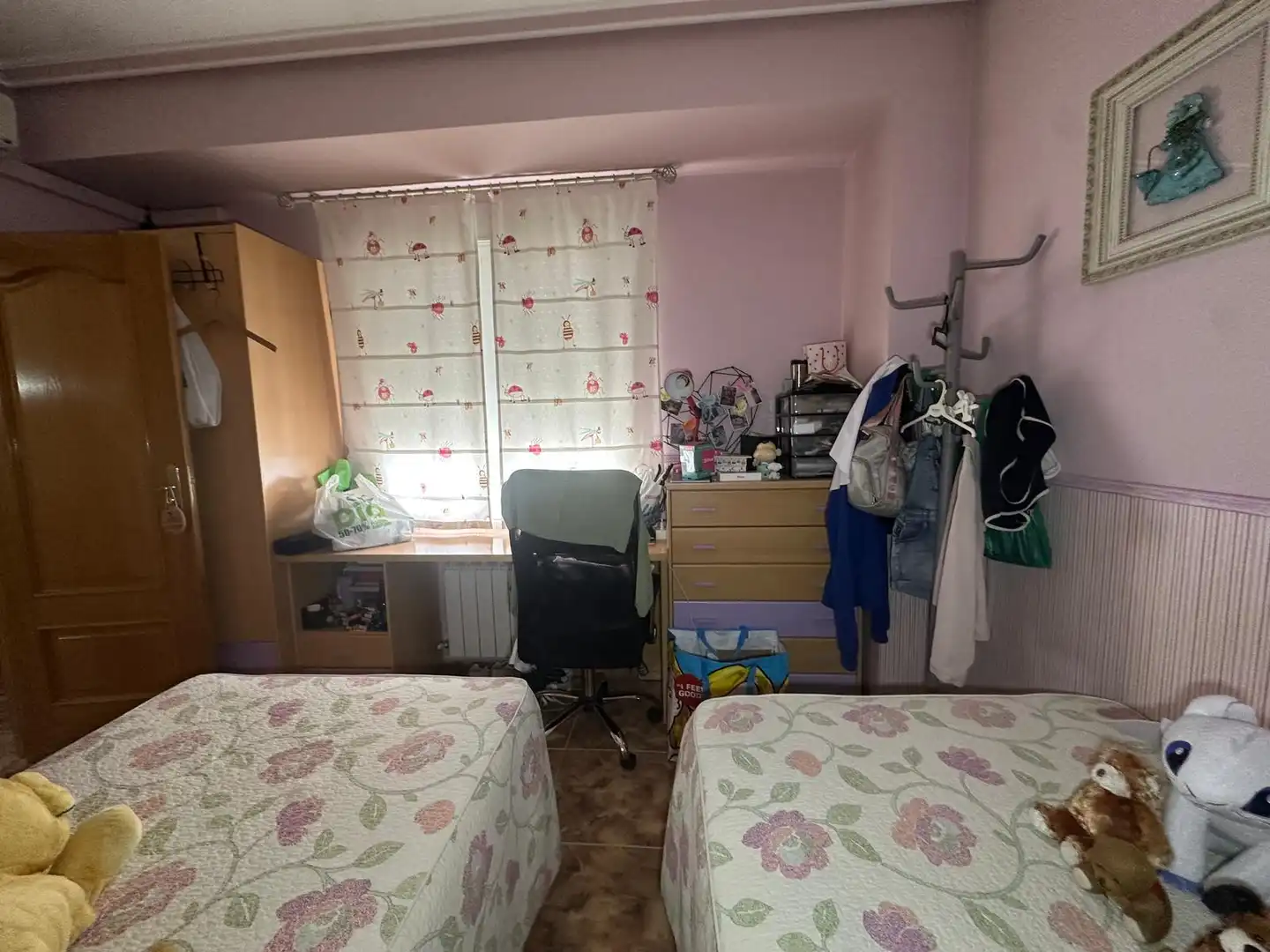 Habitatge amb terrassa en venda a Calle Granada, imagen 33