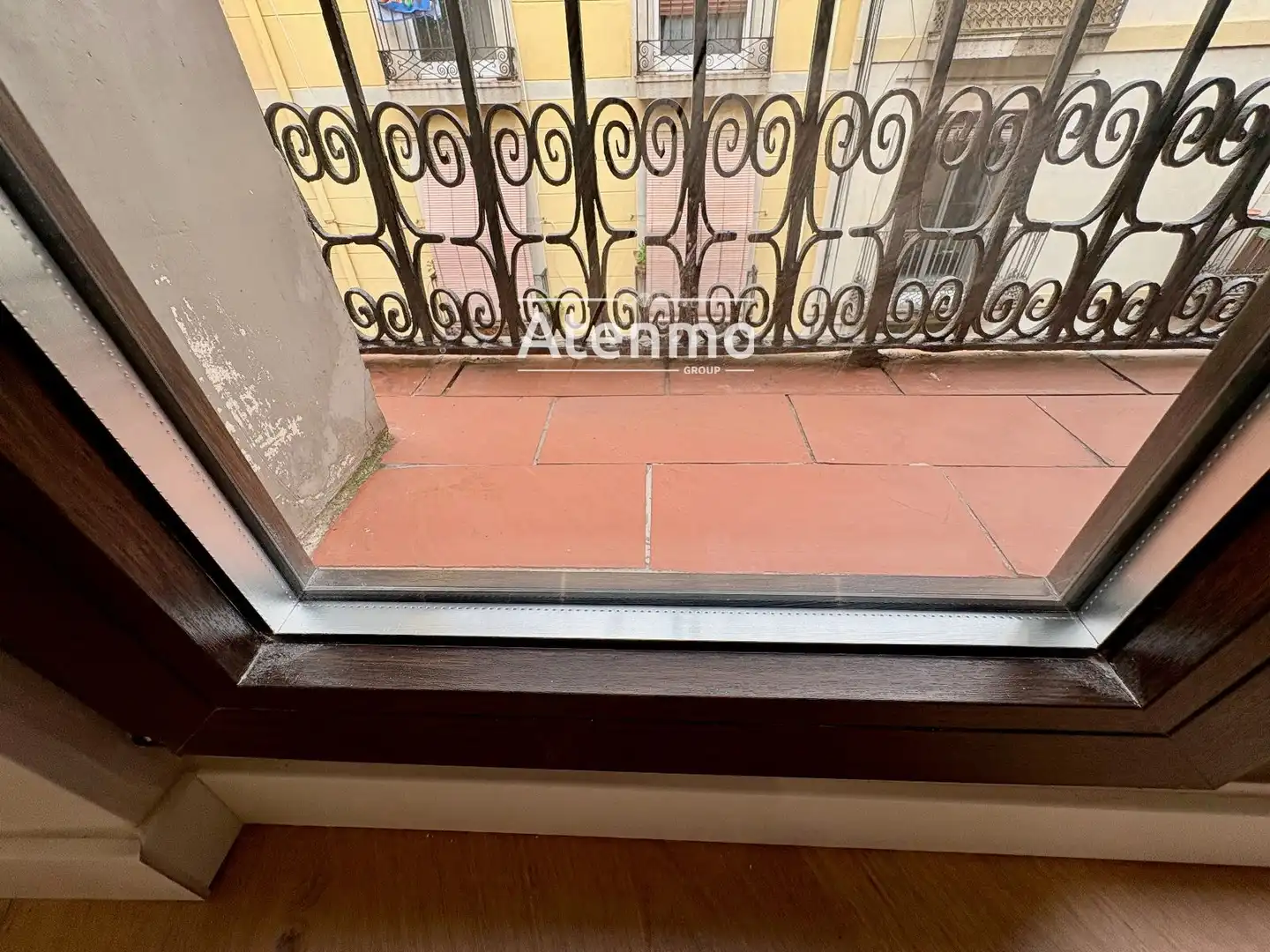 Terraza de Piso en venta en Barcelona con Aire acondicionado y Terraza