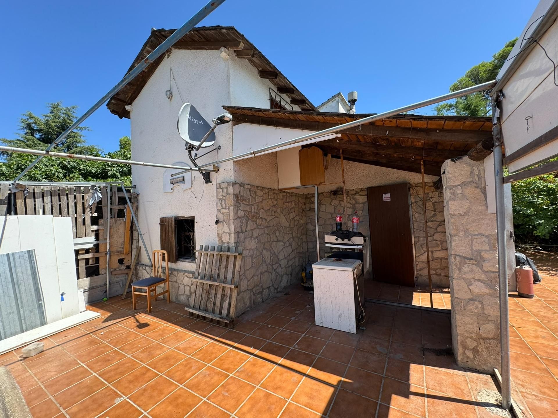 Casa o xalet en venda en Mediona amb Jardí privat i Piscina