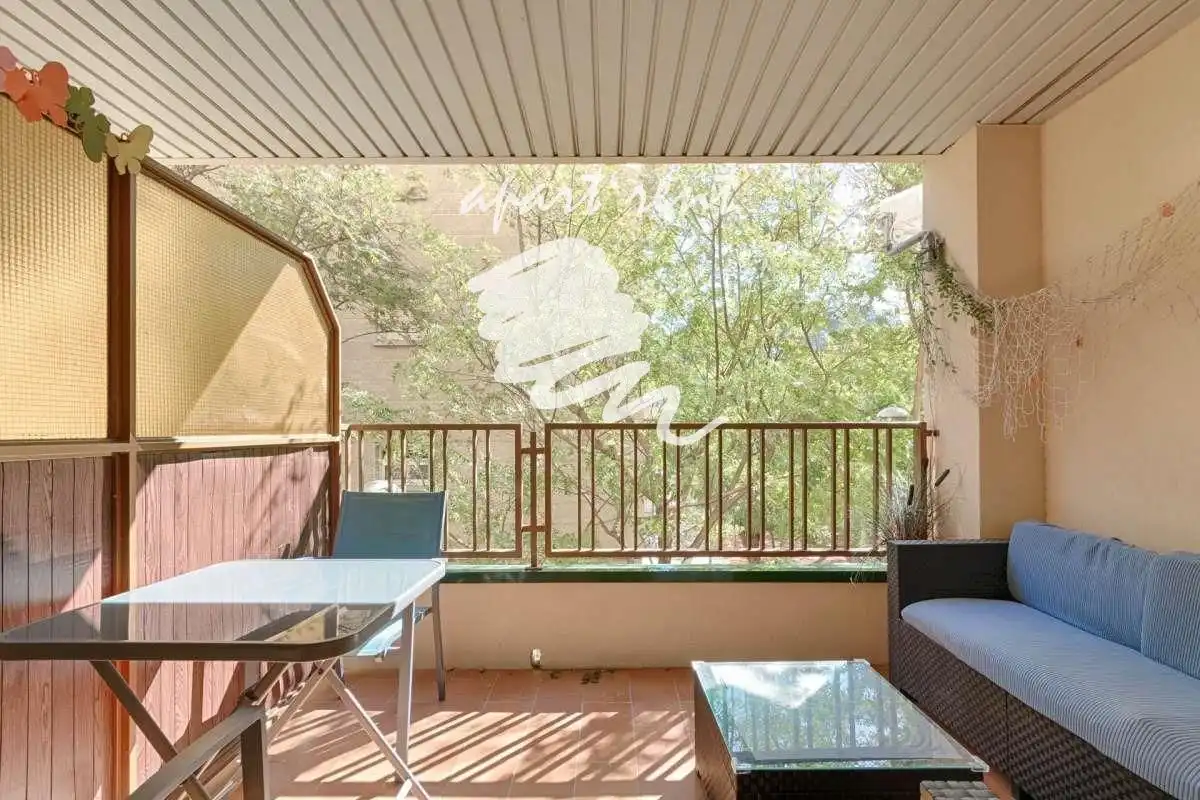 Appartement avec terrasse à vendre à del Puig Rom, imagen 13