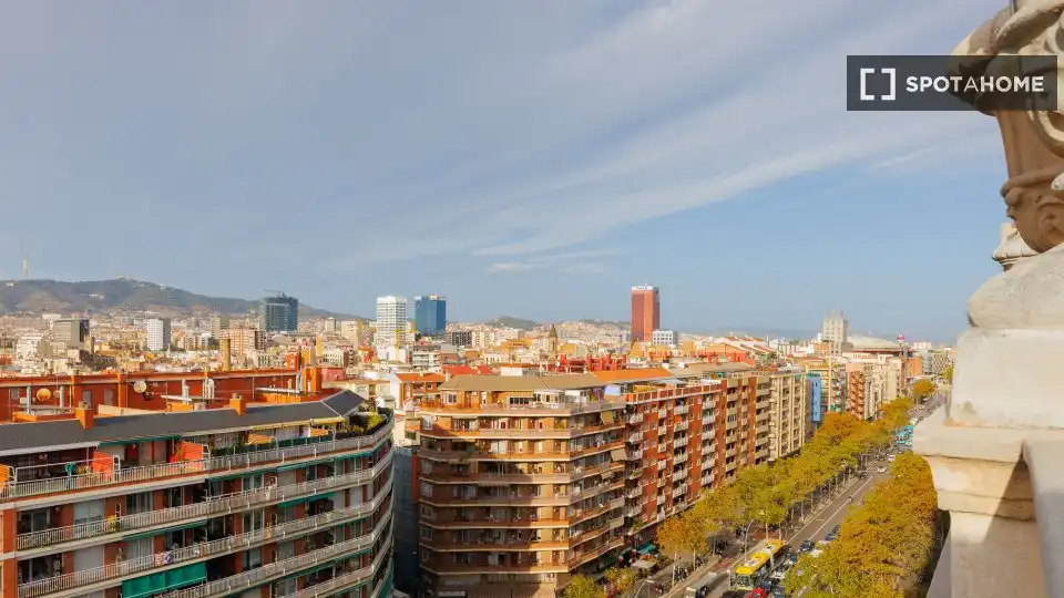 Pis de lloguer a La Font de la Guatlla