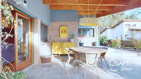 Foto 3 de Casa o chalet en venta en Sant Julià de Ramis, Girona