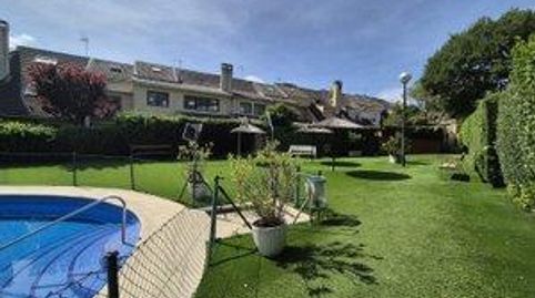 Foto 3 von Haus oder Chalet zum Verkauf in Guadarrama, Norte, Pozuelo de Alarcón