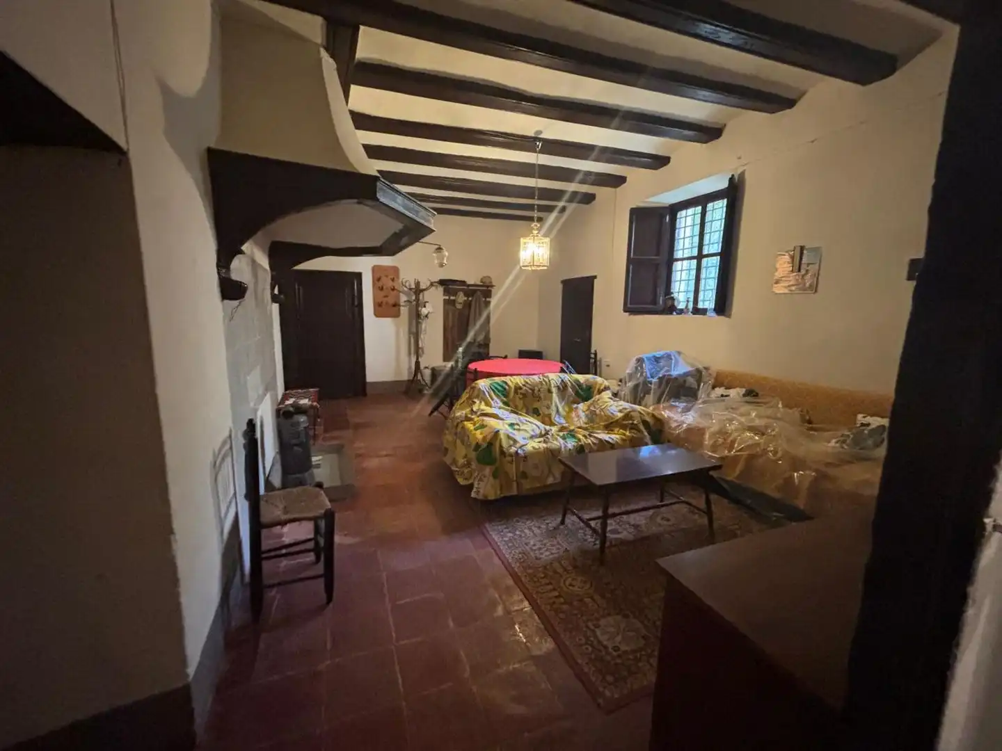 Casa o chalet en venta en Mirambel con Jardín privado, Terraza y Trastero