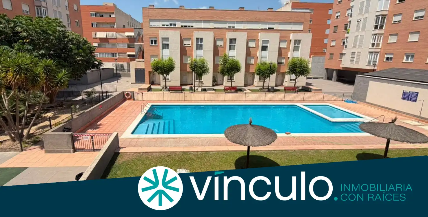 Piscina de Pis en venda en Garbinet - Vistahermosa
