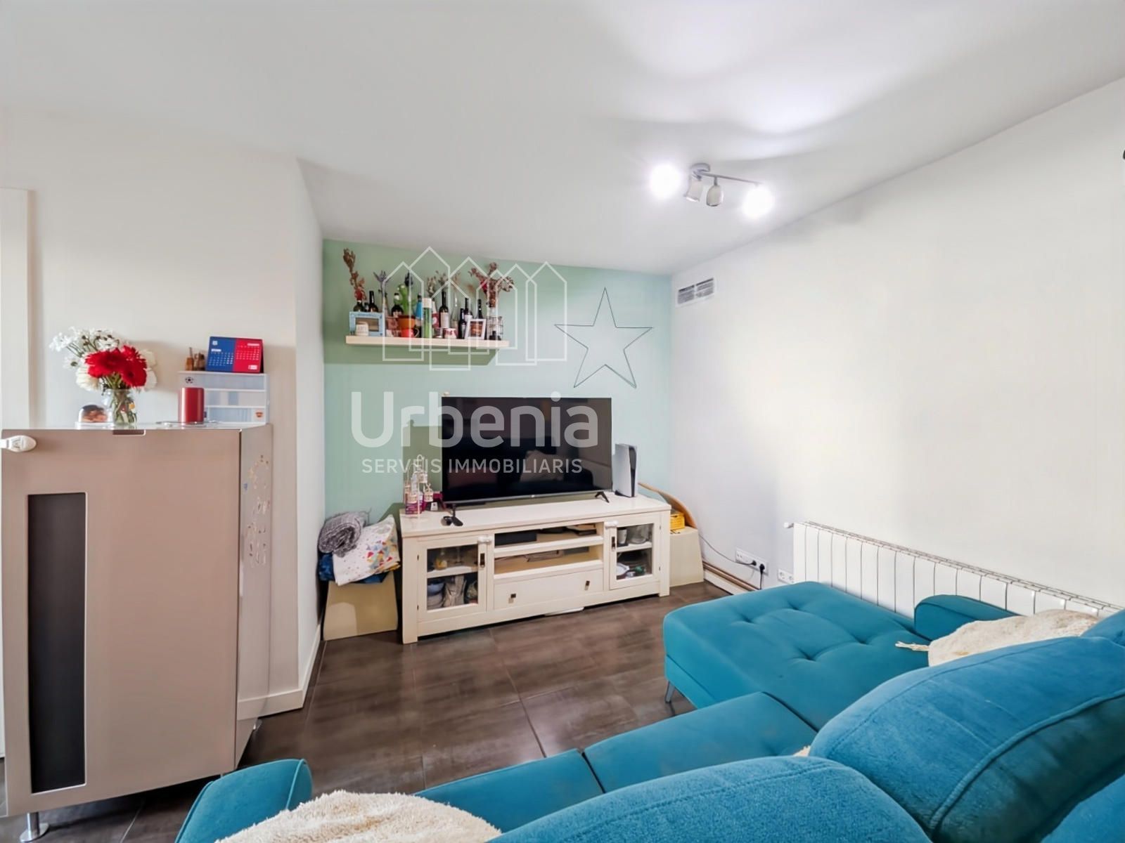 Duplex for sale in Mataró  with Air Conditioner, Heating and Private garden