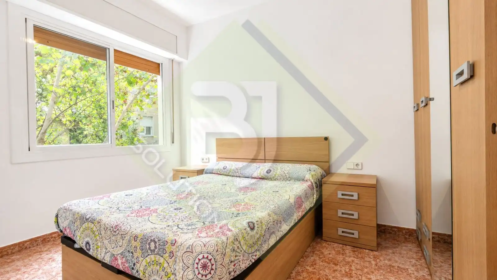 Wohnung mit Balkon zum Verkauf in Comte Borrell, imagen 12