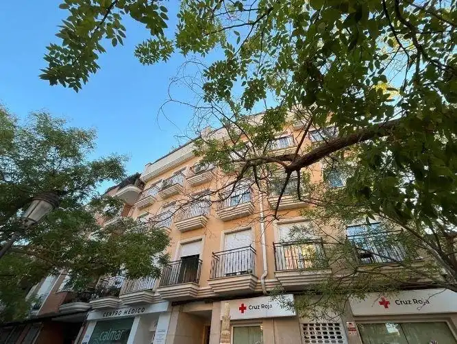 Pis en venda a Calle Campo 59, imagen 3