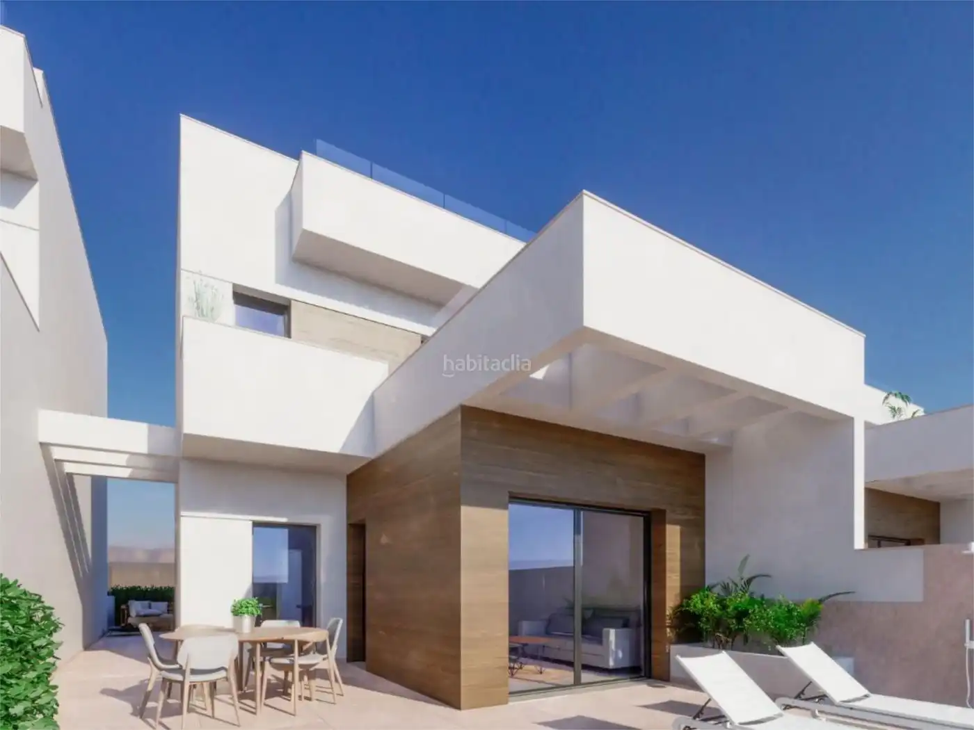 Casa en venda a Calle la Herrada 98, imagen 4