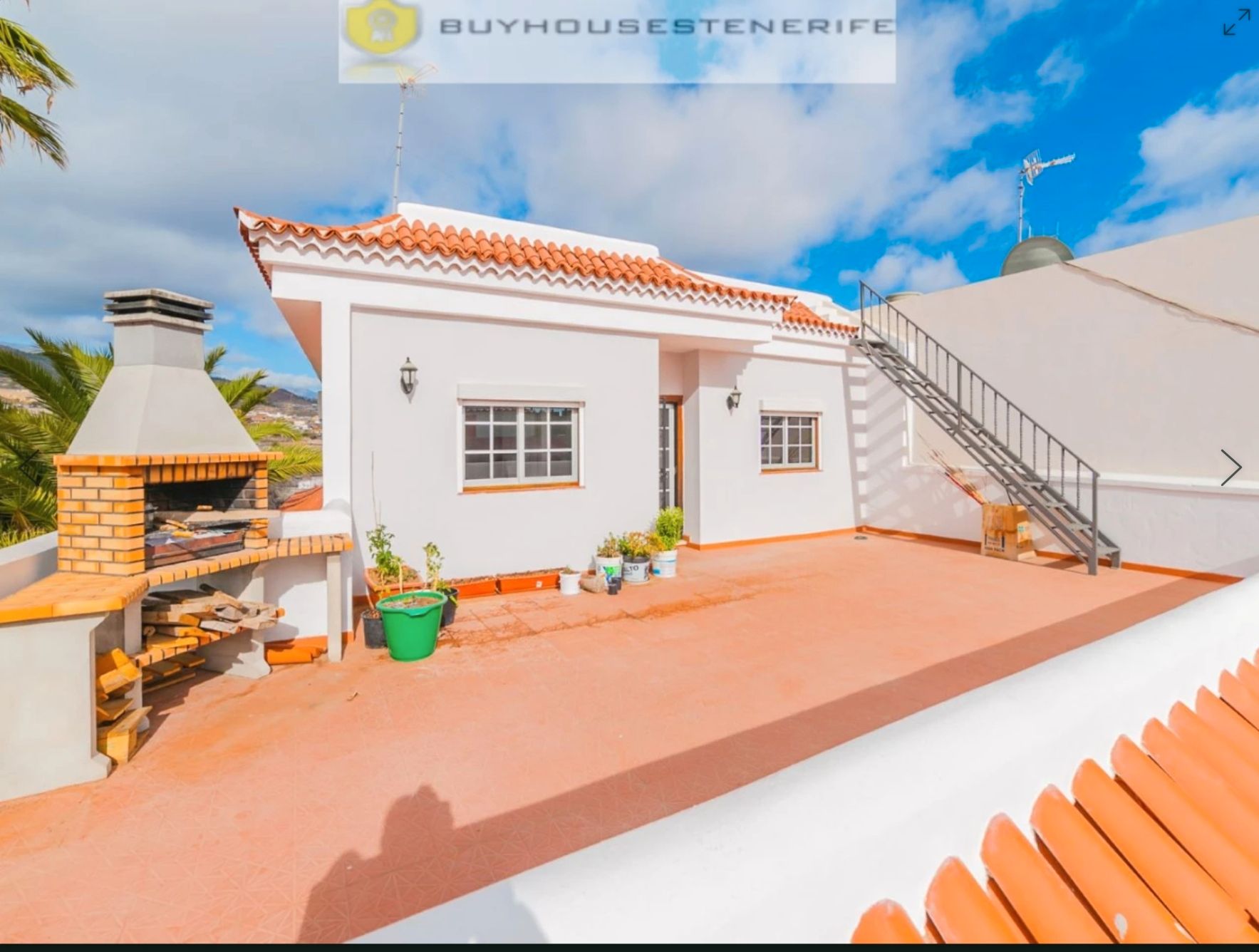 Single-family semi-detached for sale in Calle Arquitecto Marrero, Granadilla de Abona ciudad