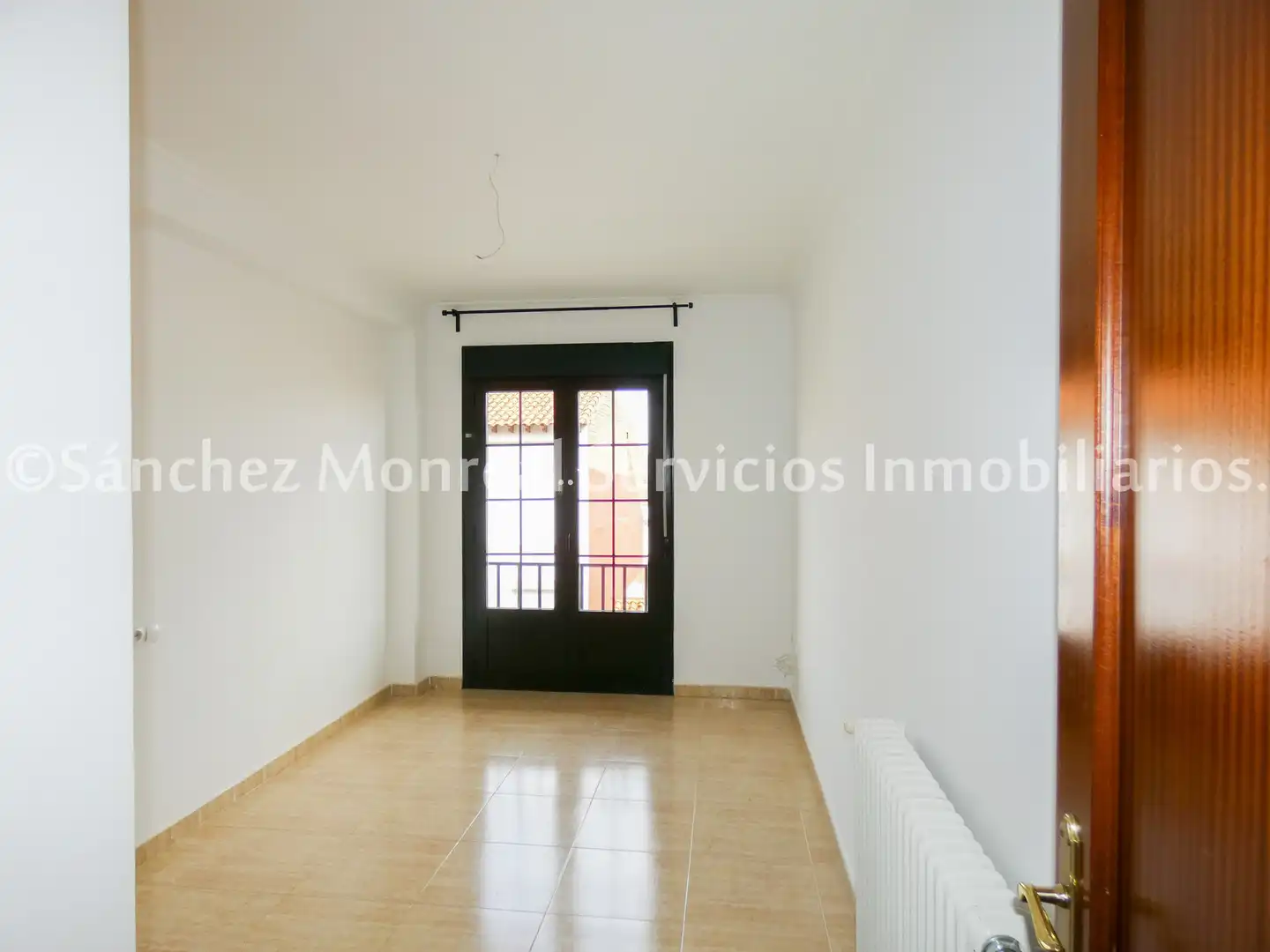 Piso en venta en Alcázar de San Juan con Calefacción, Horno y Balcón