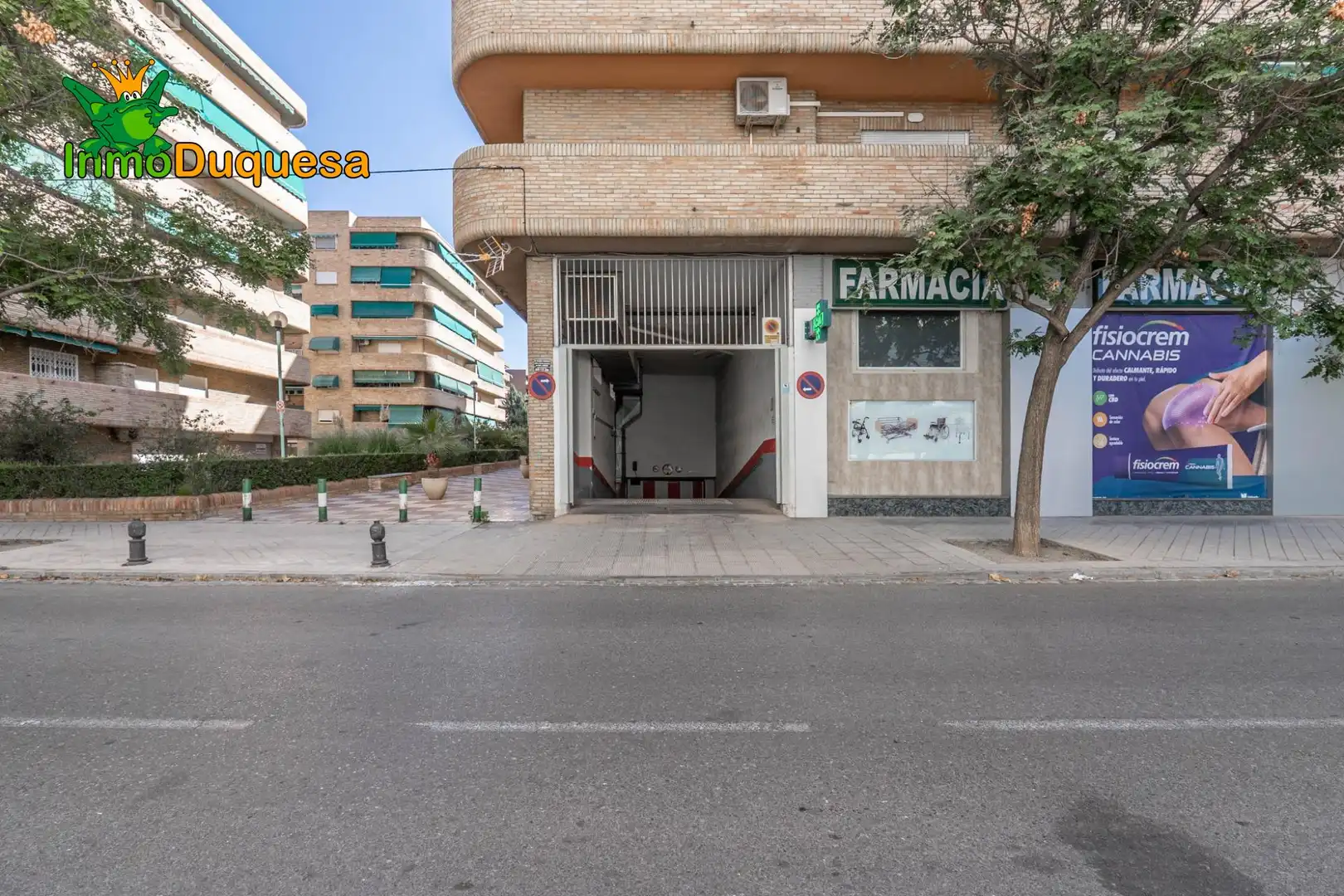 Aparcament en venda a Ronda, imagen 4