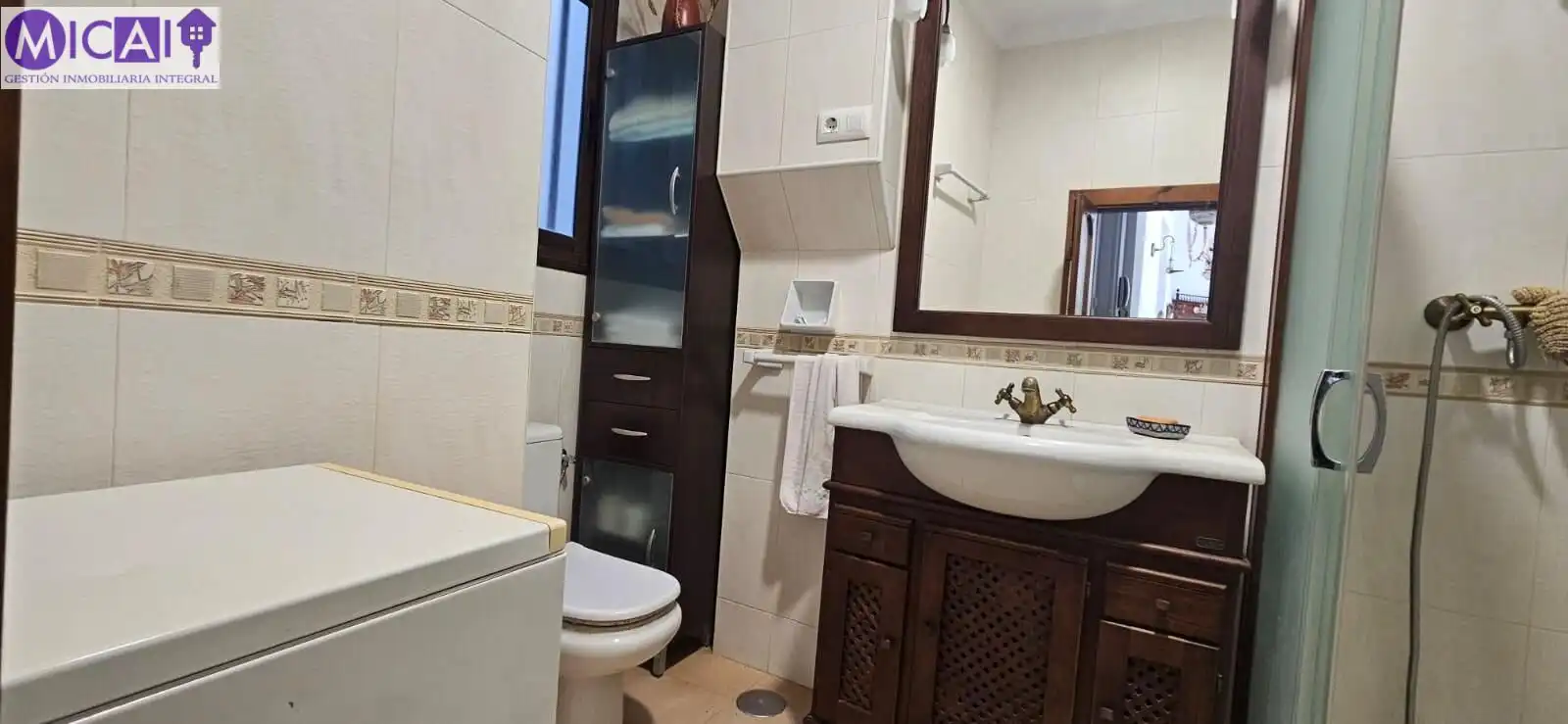 Flat with terrace for sale in Centro Histórico, imagen 27
