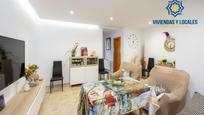Living room of House or chalet for sale in Gójar  with Air Conditioner, Terrace and Storage room
