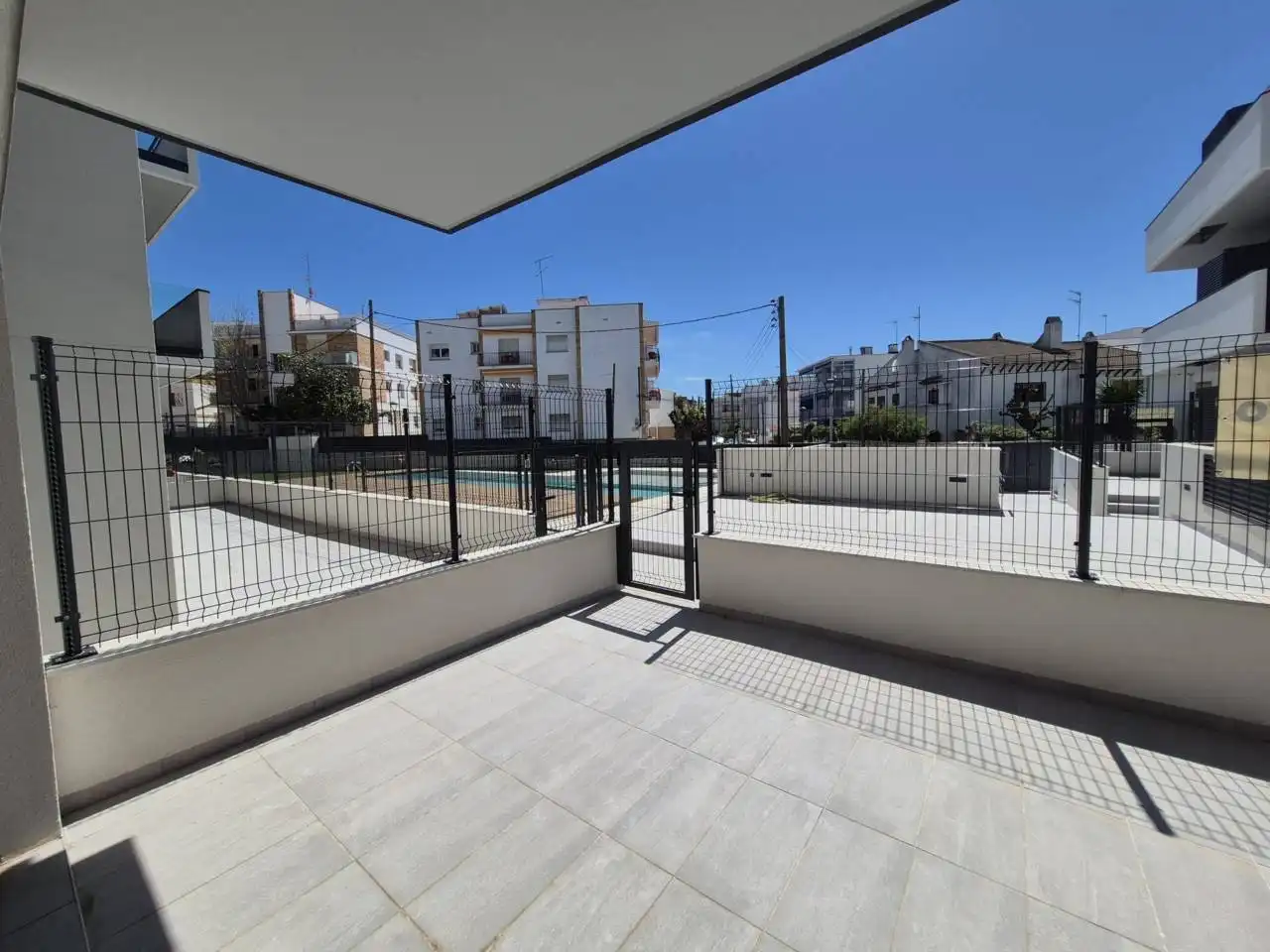 Apartment with pool for sale in Calle Doctor Fleming 7, imagen 11