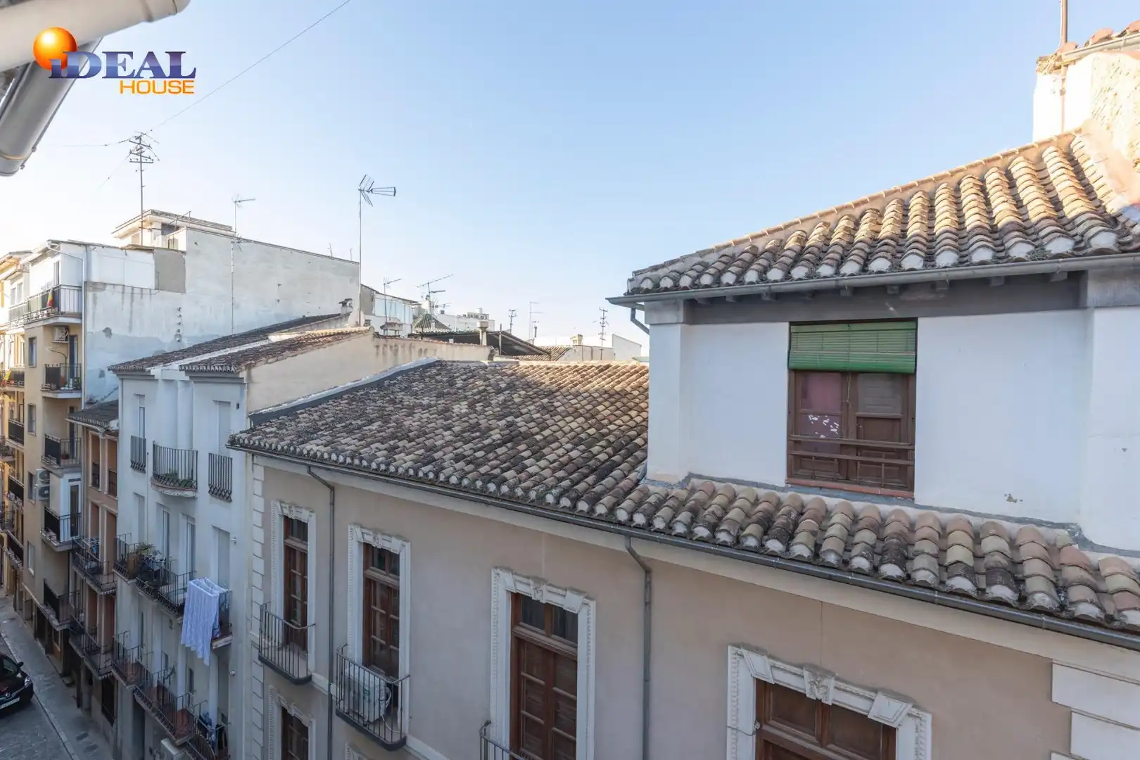 Casa con terraza en venta en Calle CONDE DE LAS INFANTAS, imagen 31