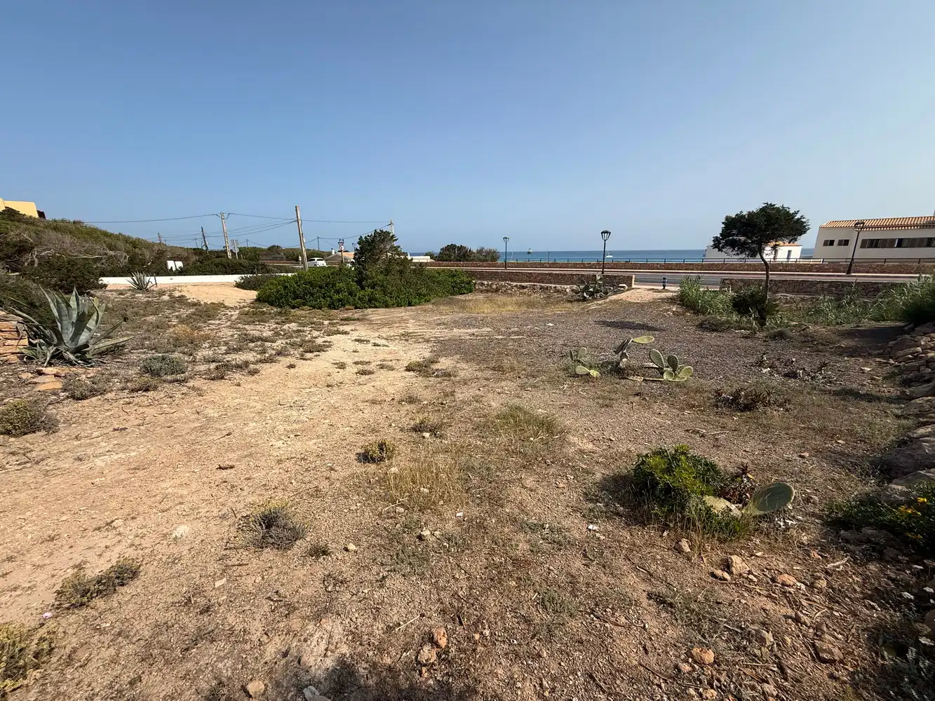 Terreno residenziale in vendita a Carrer de Francesc Aragó, imagen 6