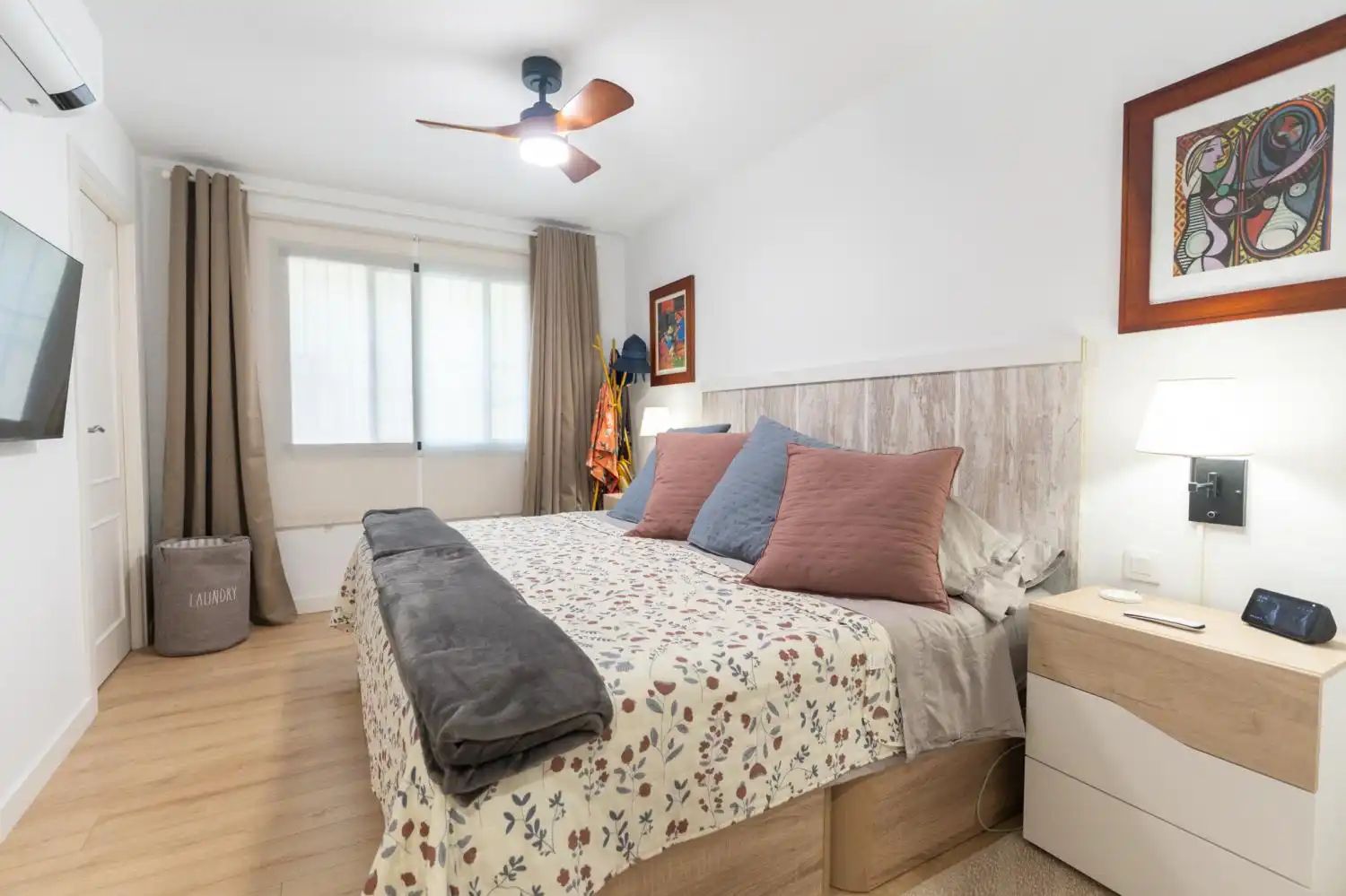 Habitación de Piso en venta en Santa Cruz de Tenerife con Aire acondicionado