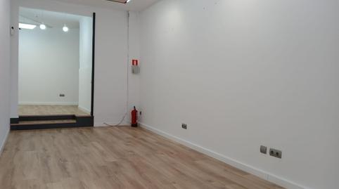 Foto 4 de Oficina de lloguer a Carrer Jaume I, 15, Concòrdia, Sabadell