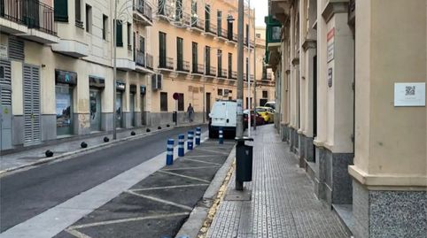 Foto 3 von Geschaftsraum zur Miete in Calle López Moreno Melilla, 12, Centro, Melilla Capital
