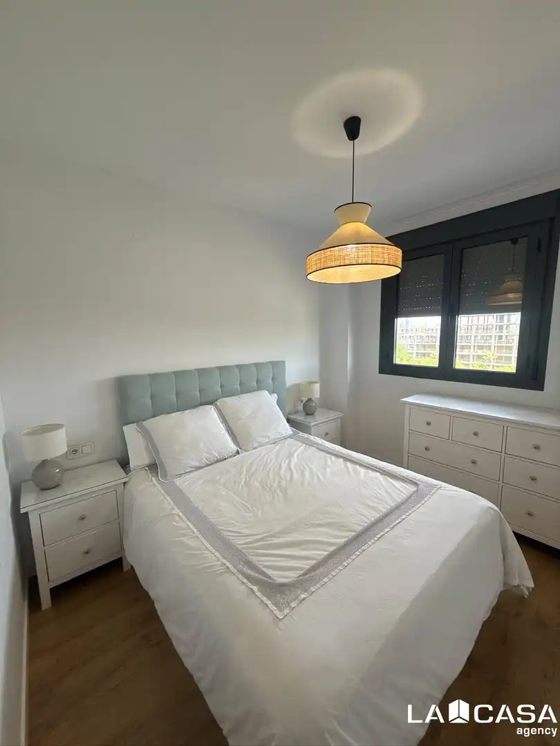 Appartement avec piscine à vendre à Avenida Manuel Clavero Arévalo, imagen 13