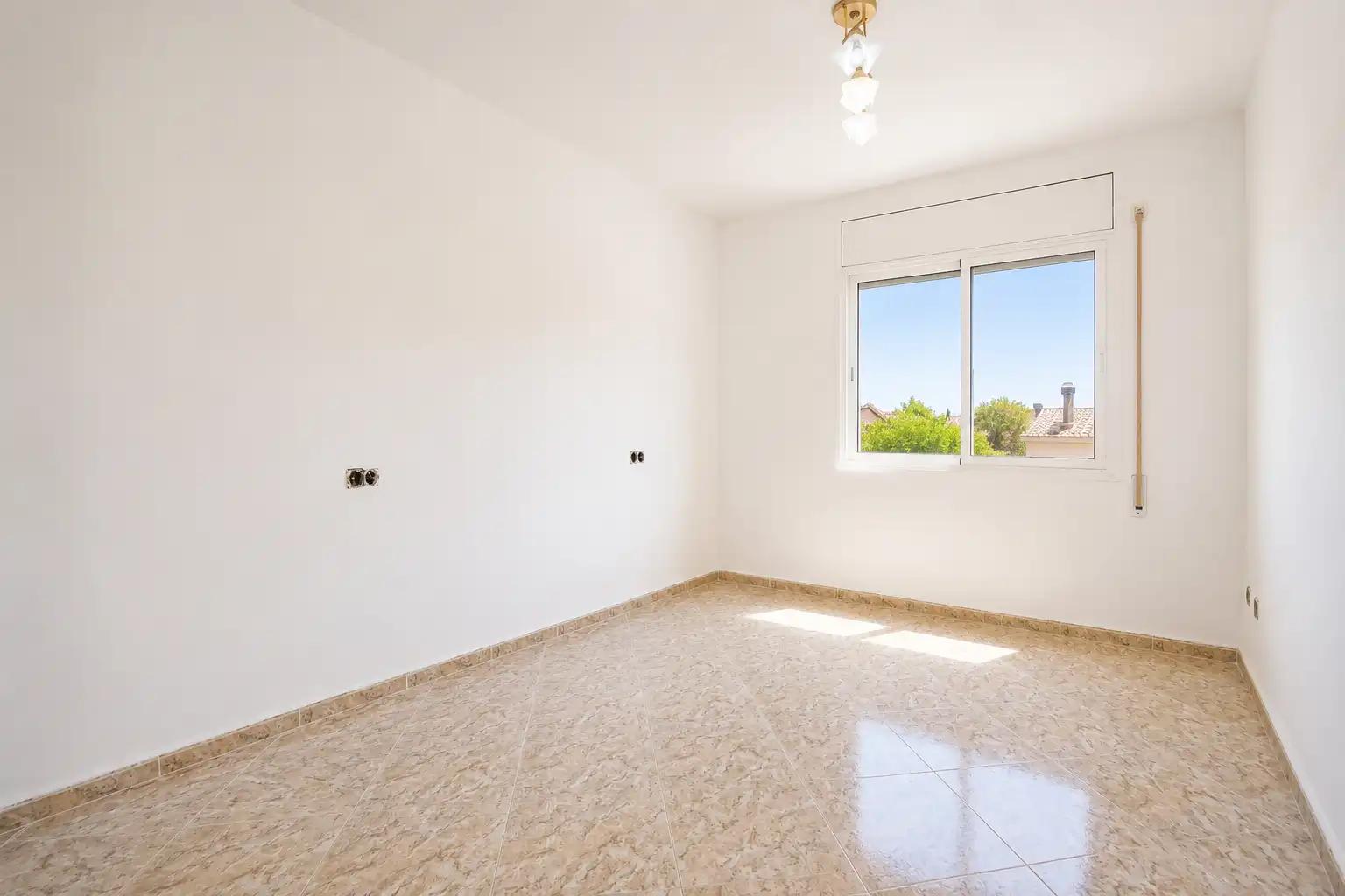 Habitación de Casa adosada en venta en Vila-seca con Aire acondicionado, Jardín privado y Terraza