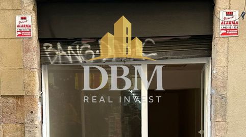 Foto 2 von Geschaftsraum zur Miete in Carrer del Marquès de Barberà, El Raval, Barcelona Capital