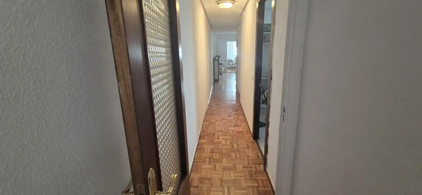 Wohnung zum Verkauf in Calle de Martín Soler, 4, Palos de Moguer