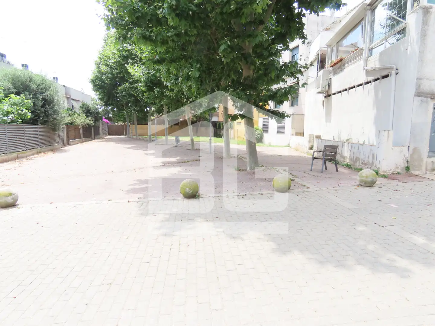 Piso en venta en Canovelles con Aire acondicionado, Calefacción y Parquet