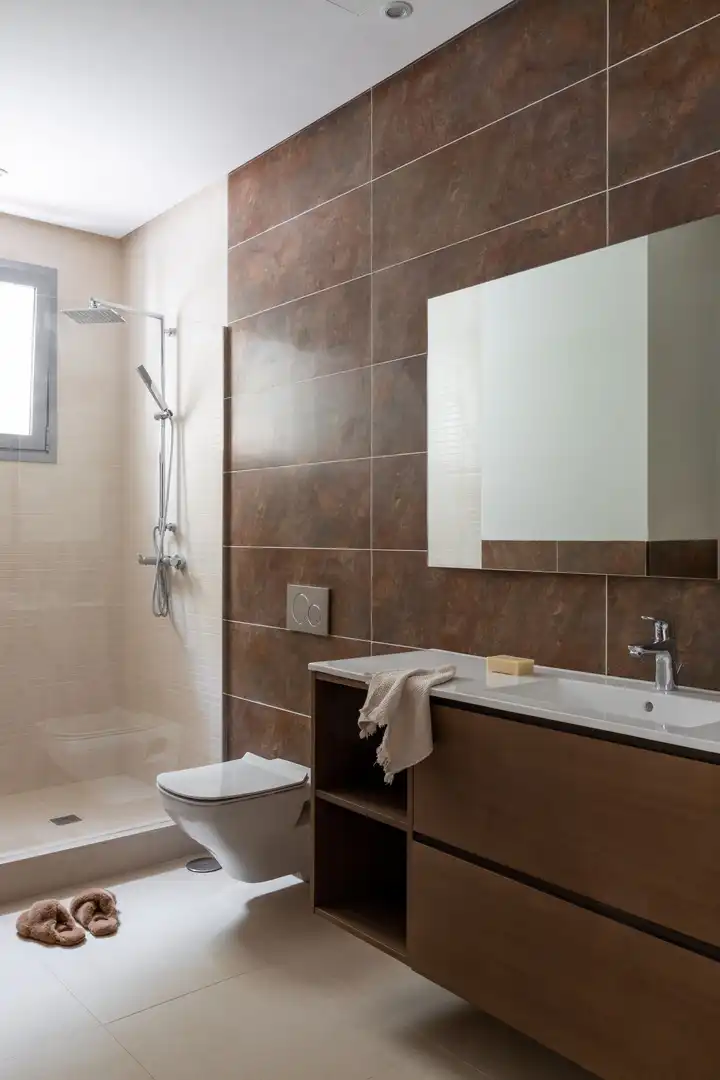Detached house with terrace for sale in Los Arqueros  - Puerto del Almendro, imagen 27