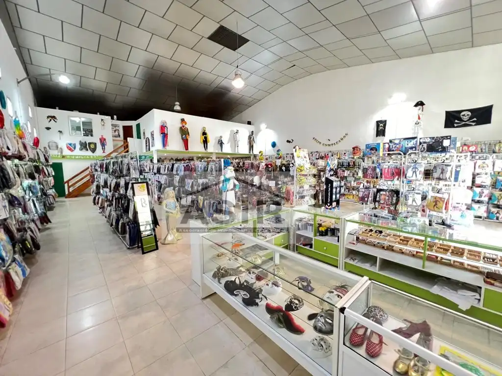 Fabrikhallen zur Miete in Alzira