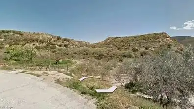Rural land for sale in Padules