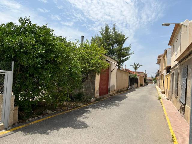 Finca rústica en Venta en Abanilla
