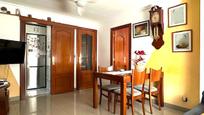 Dining room of Flat for sale in Sant Boi de Llobregat  with Air Conditioner, Heating and Balcony