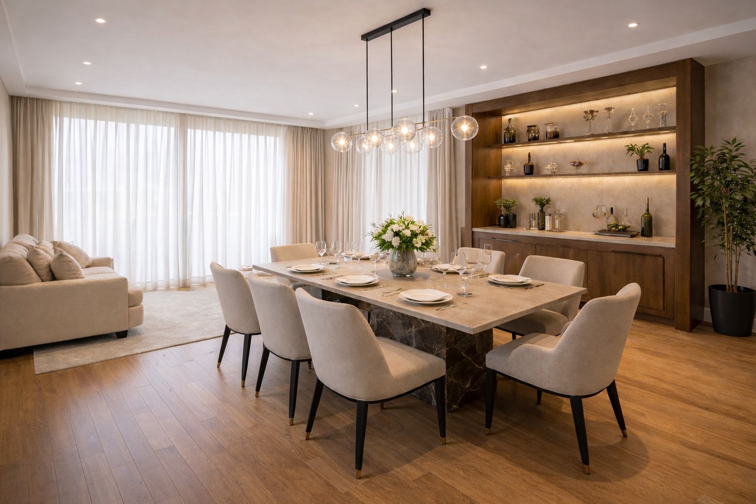 Flat for sale in Carrer dels Cavallers, Pedralbes, Les Corts