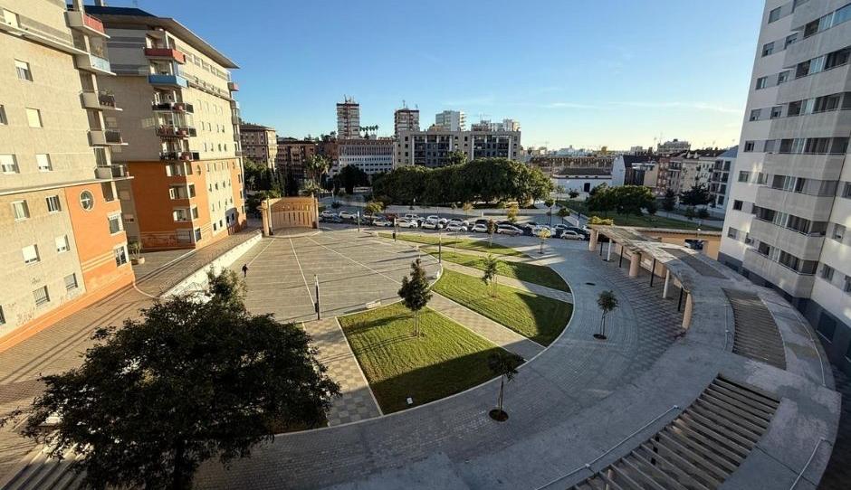 Photo 1 of Flat for sale in Avenida Cabezo de la Joya, 2, El Conquero, Huelva