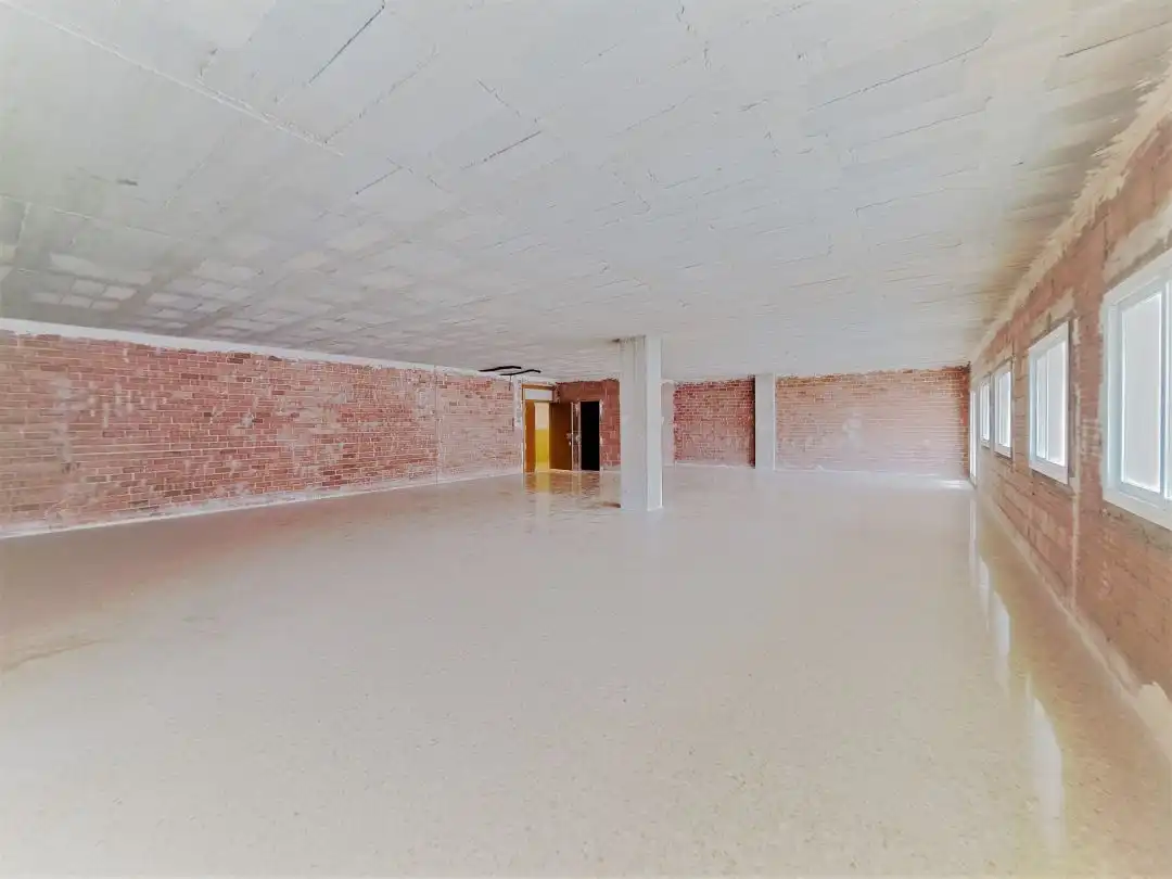Office space with lift for sale in Calle Severo Ochoa, imagen 5