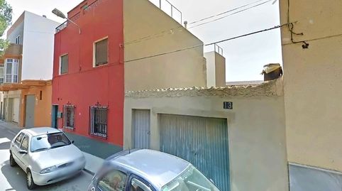 Foto 2 de Pis en venda a C/ Arcadia, La Cañada de San Urbano, Almería Capital