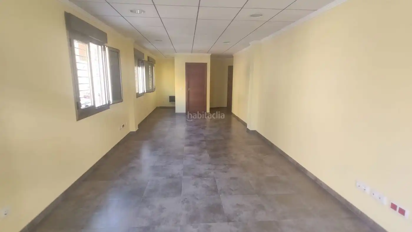Büro mit Aufzug zur Miete in Carrer Dénia 40, imagen 8
