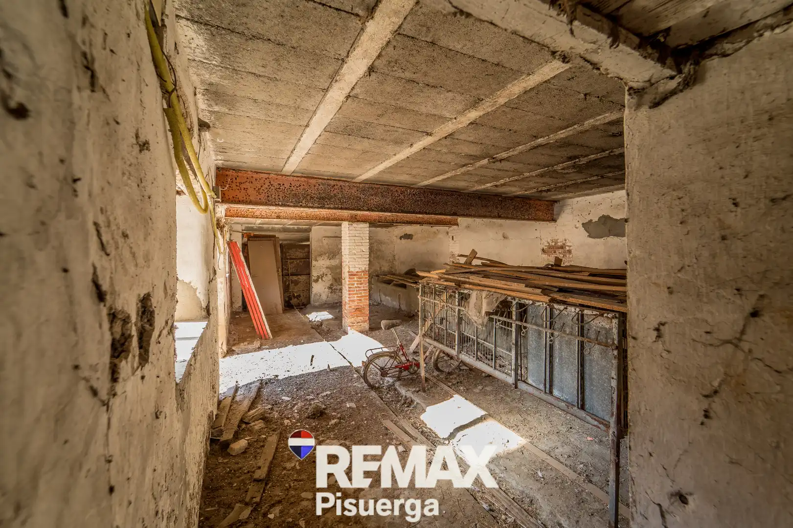 Residencial en venta en Tordesillas