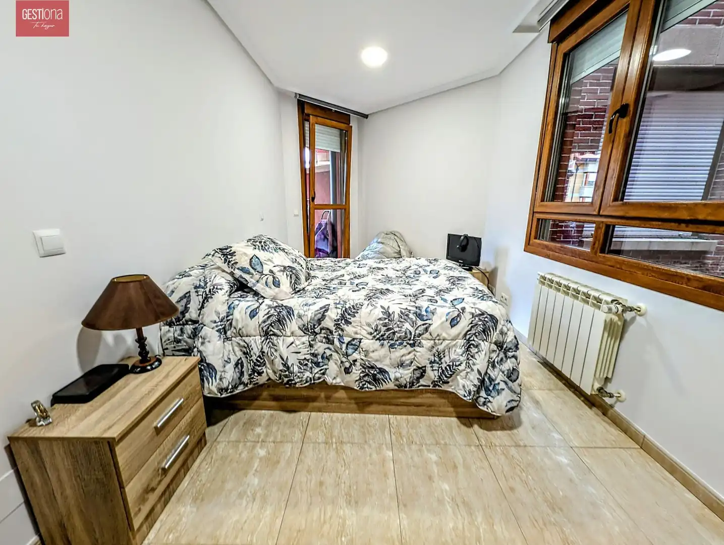 Bedroom of Apartments for sale in Noja  with Heating, Terrace and Balcony