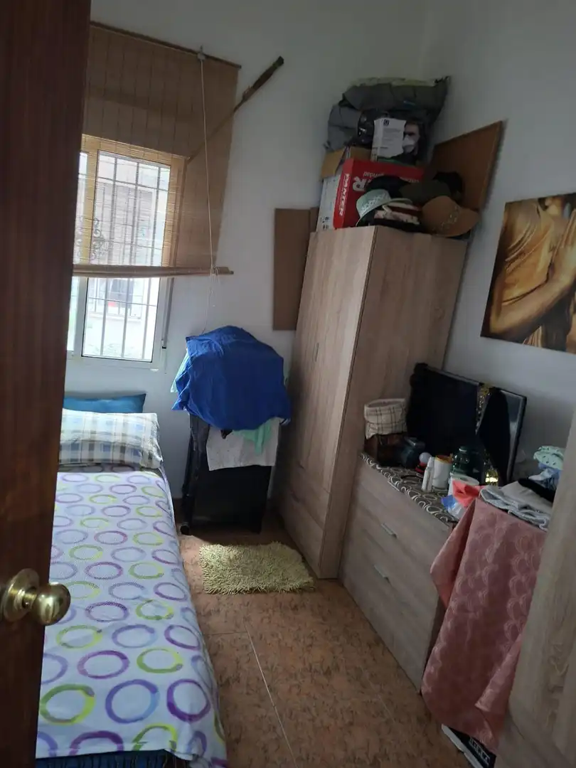 Bedroom of Flat for sale in Posadas  with Storage room