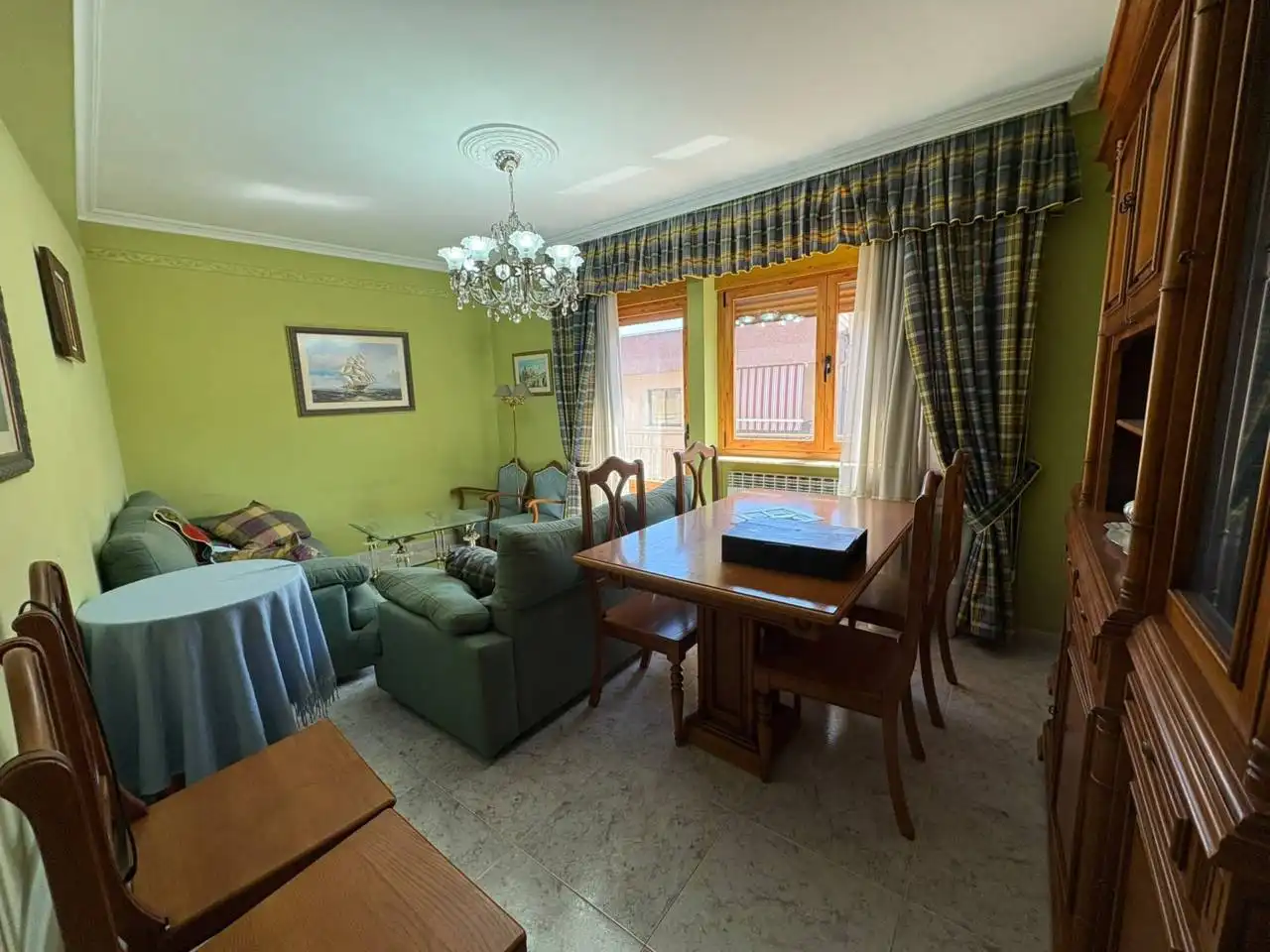 Flat for sale in Calle Wetones, imagen 3