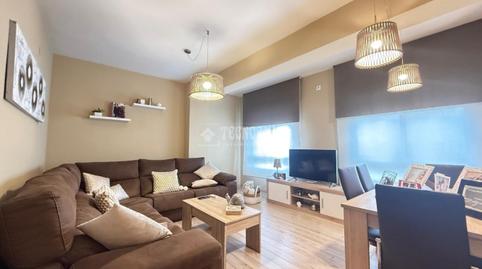 Foto 3 de Piso en venta en Casco Antiguo, Toledo