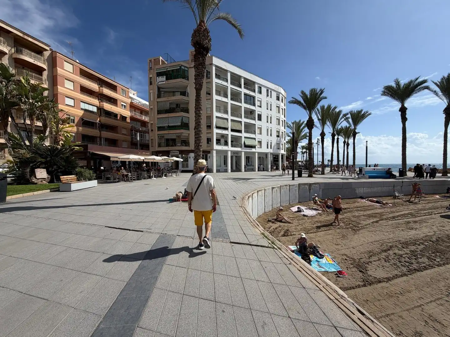 Apartament amb terrassa en venda a MORIONES, imagen 67